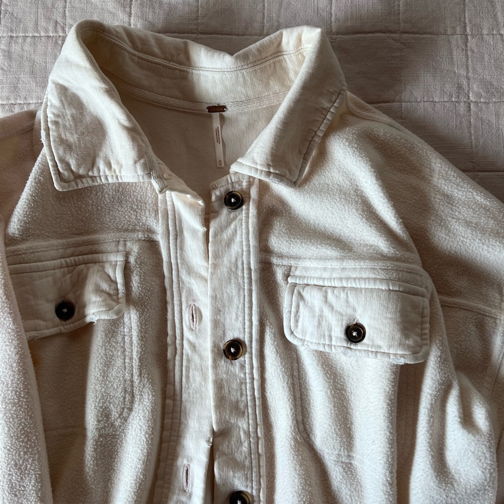 Free People Ruby Jacket - image 4